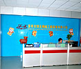 恭賀深圳市領(lǐng)先機械工業(yè)設(shè)備有限公司新網(wǎng)站成功上線！
